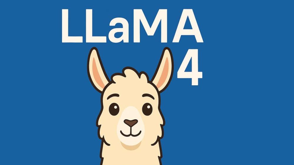 Meta Llama 4