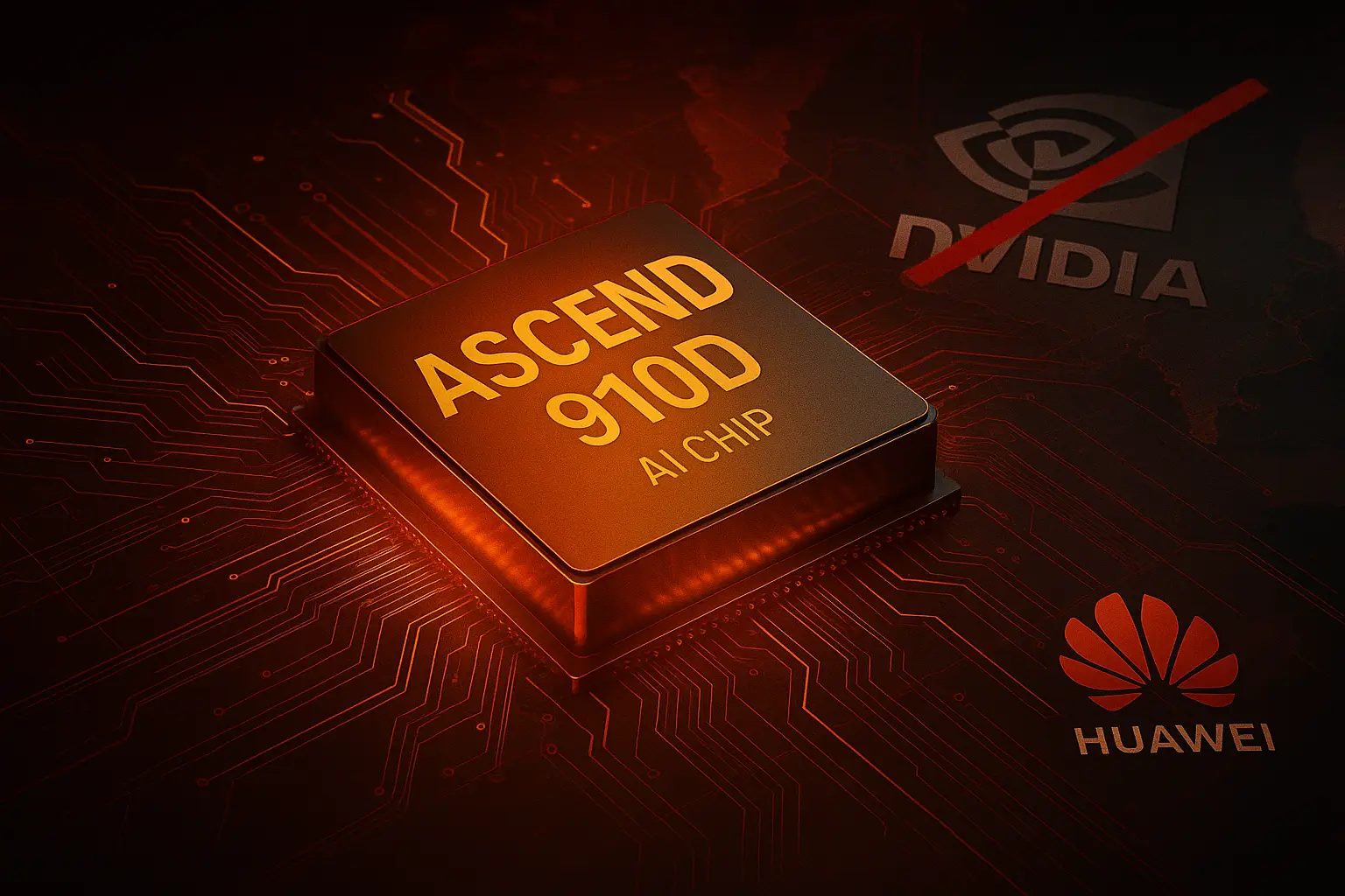 Huawei