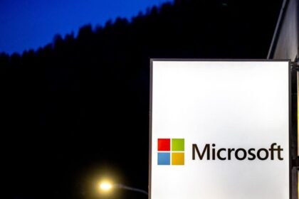 Microsoft