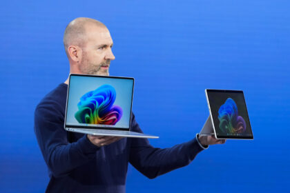 Microsoft