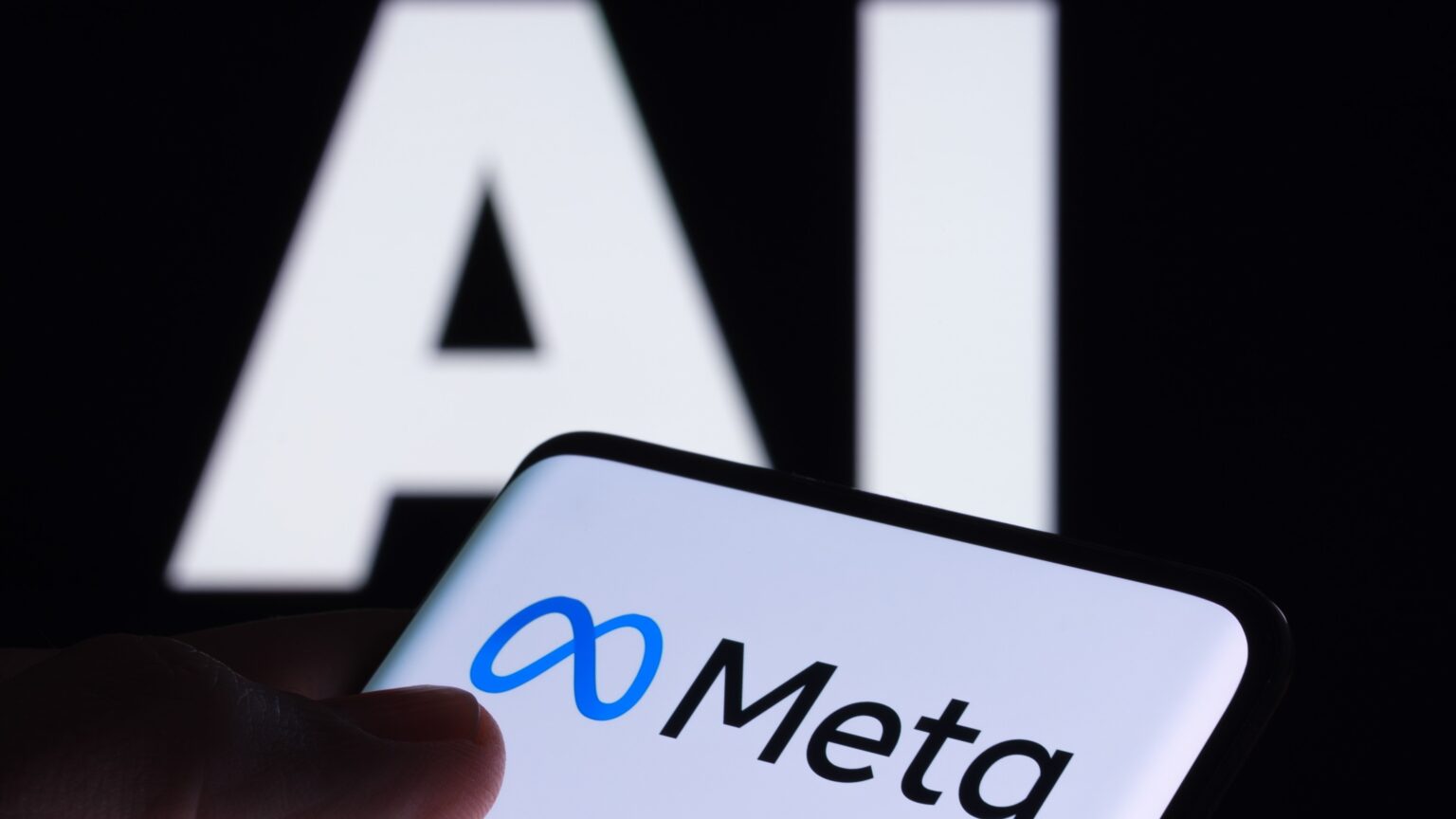 Meta AI