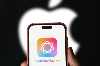 Apple Intelligence