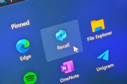 Microsoft Recall