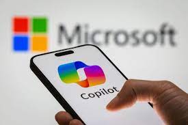 Microsoft Copilot