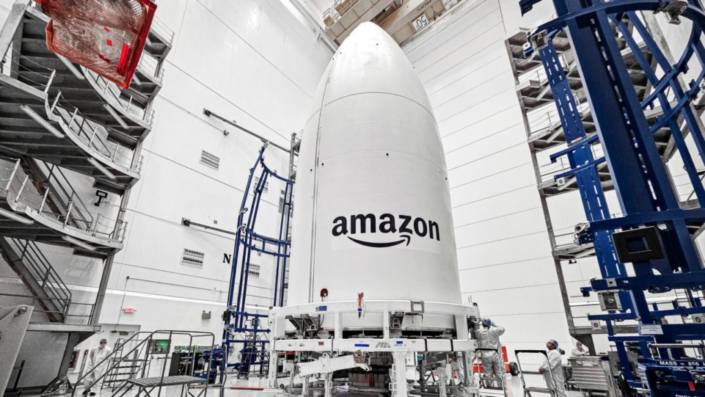 Amazon