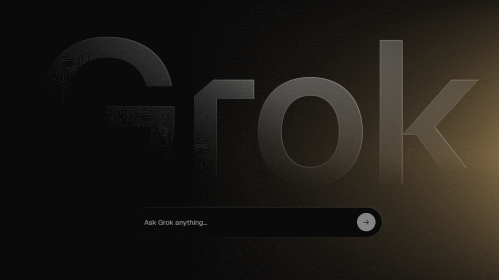 Grok