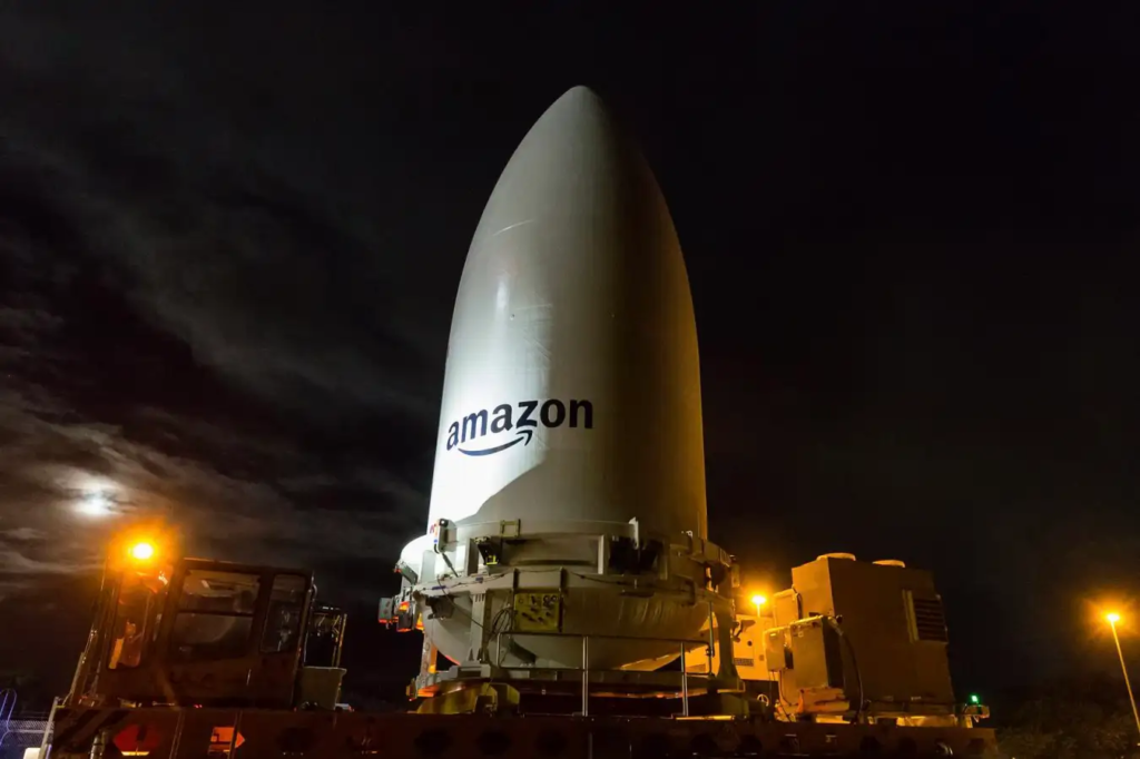 Amazon