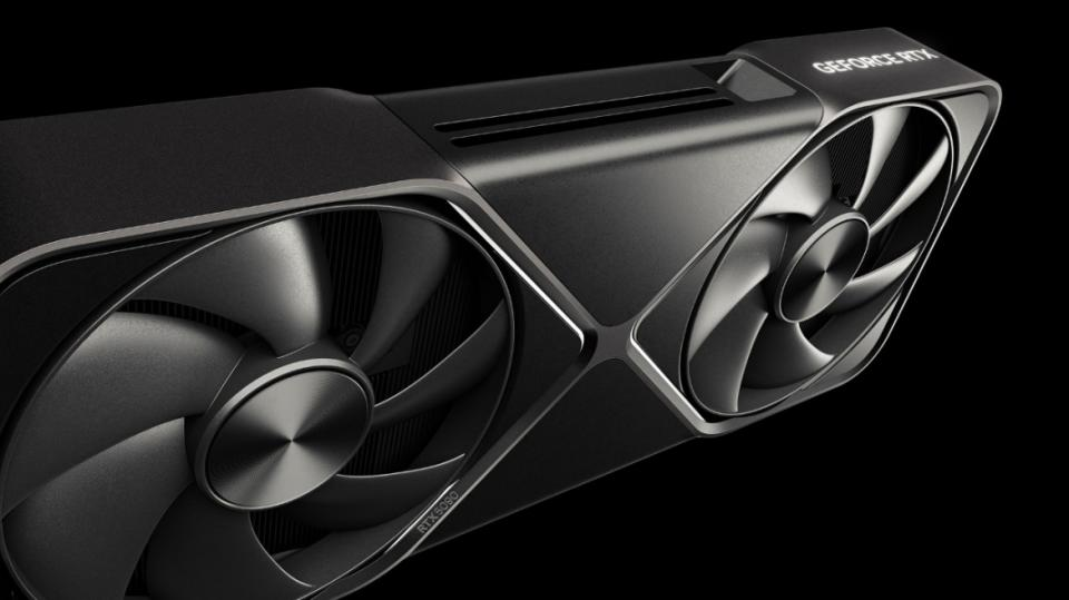 Nvidia RTX 5060 Ti