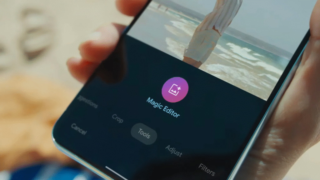 Google Photos