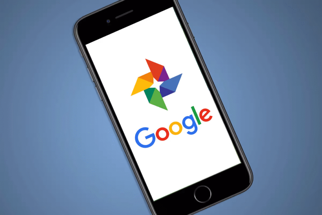 Google Photos