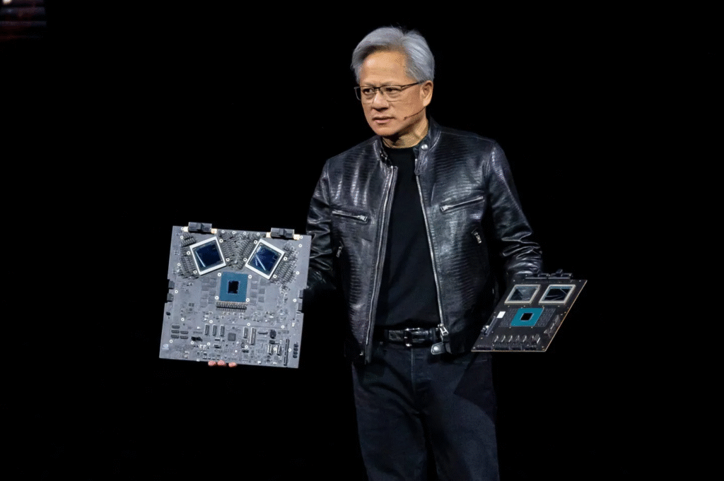 Nvidia