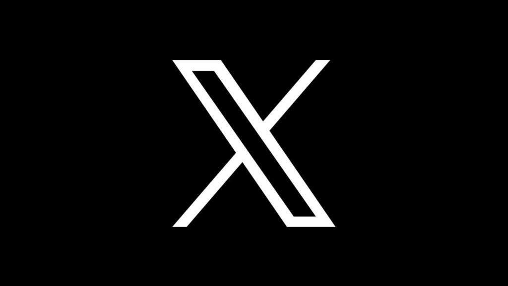 X