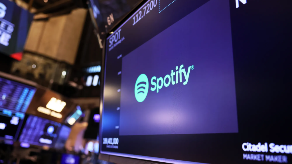 Spotify