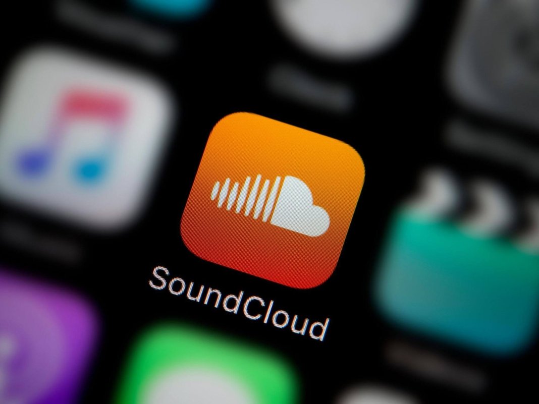 SoundCloud