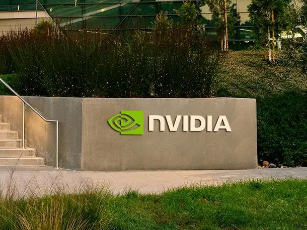 Nvidia