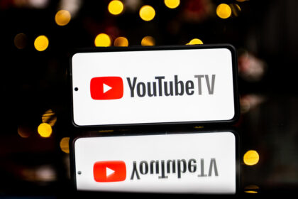 YouTube