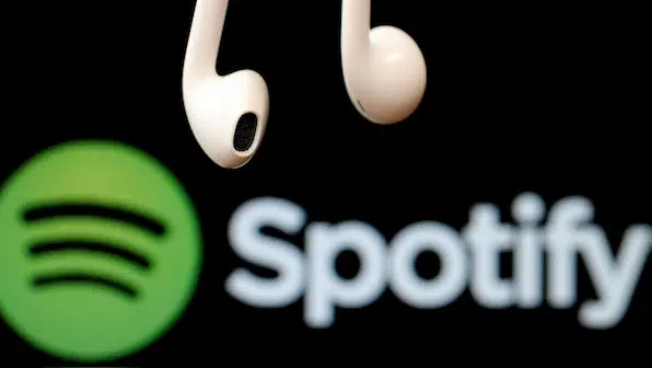 Spotify