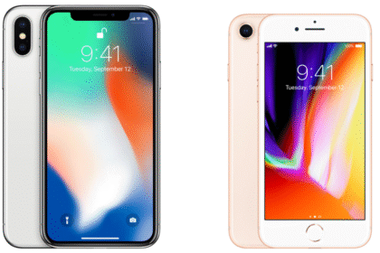 iPhone