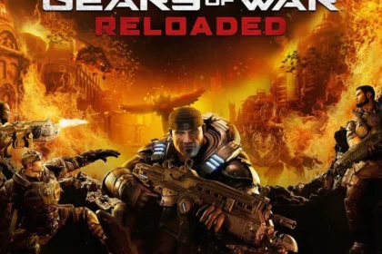 Gears of War