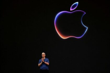 Apple