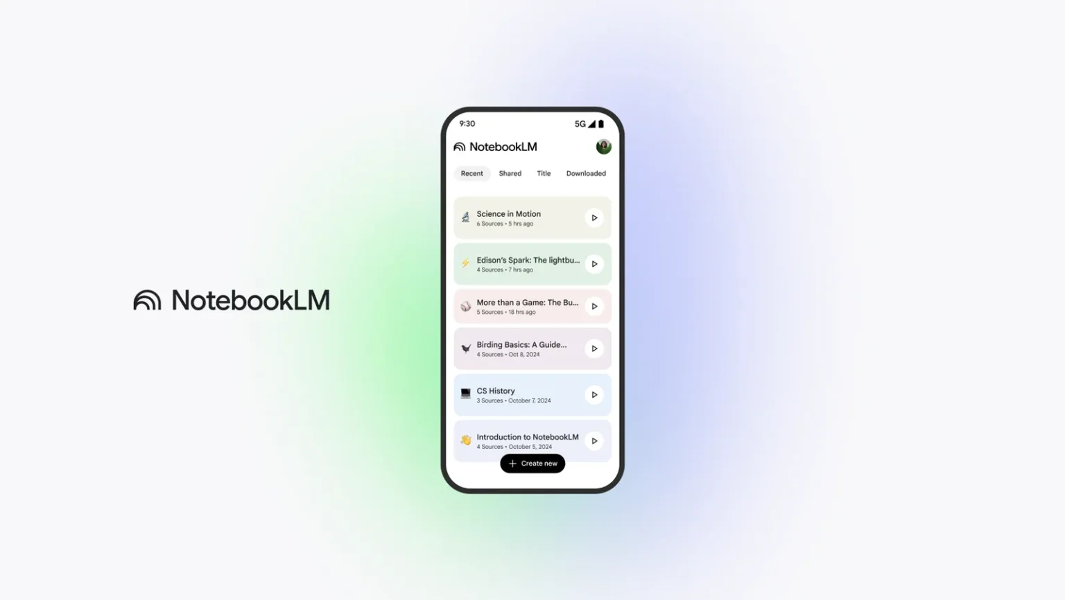 Google NotebookLM