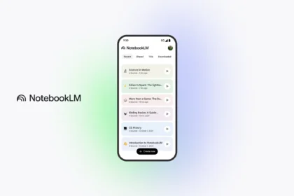 Google NotebookLM