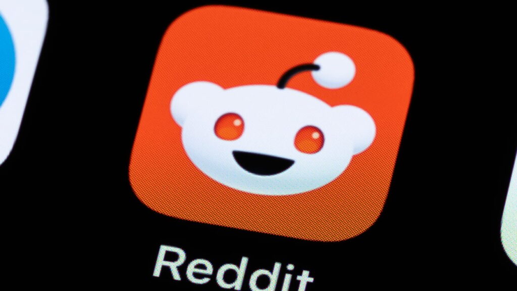 Reddit