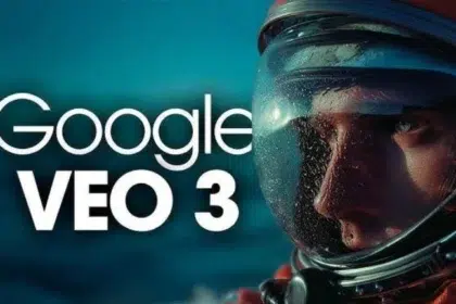 Google Veo 3