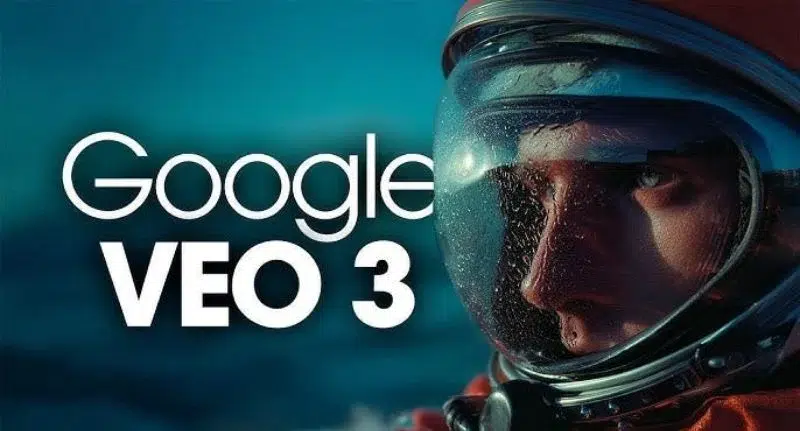 Google Veo 3