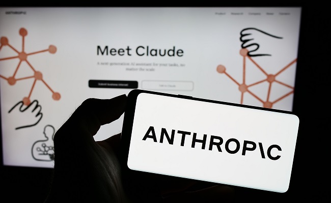 Anthropic