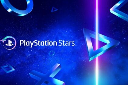 PlayStation Stars