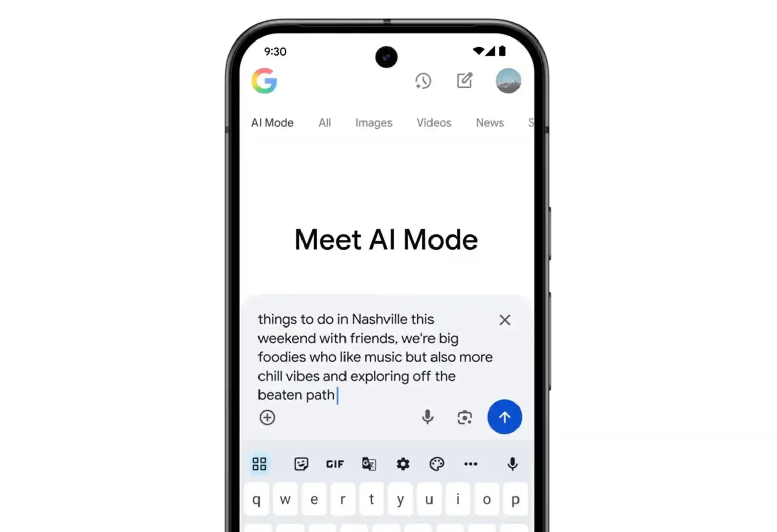 Google AI