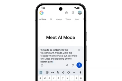 Google AI