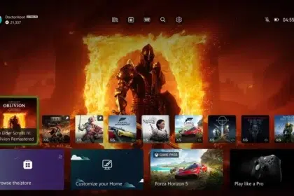 Xbox