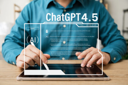 ChatGPT 4.5