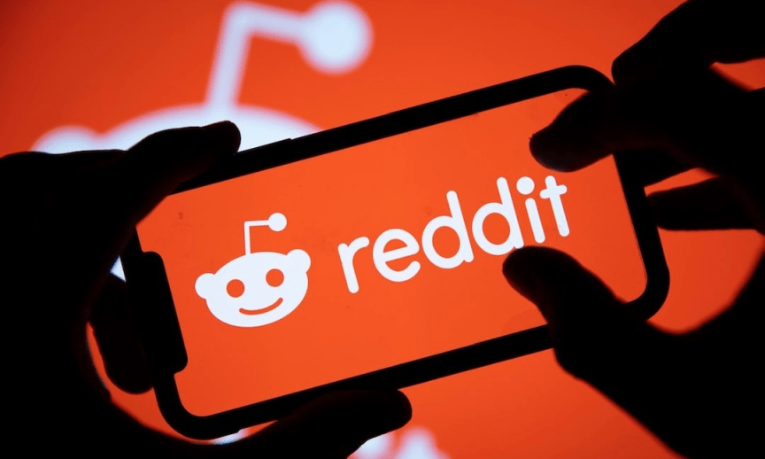 Reddit