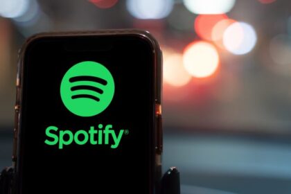 Spotify