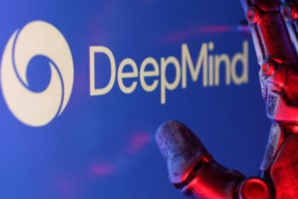 DeepMind’s AlphaEvolve