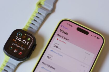 Apple Health