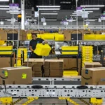 Amazon