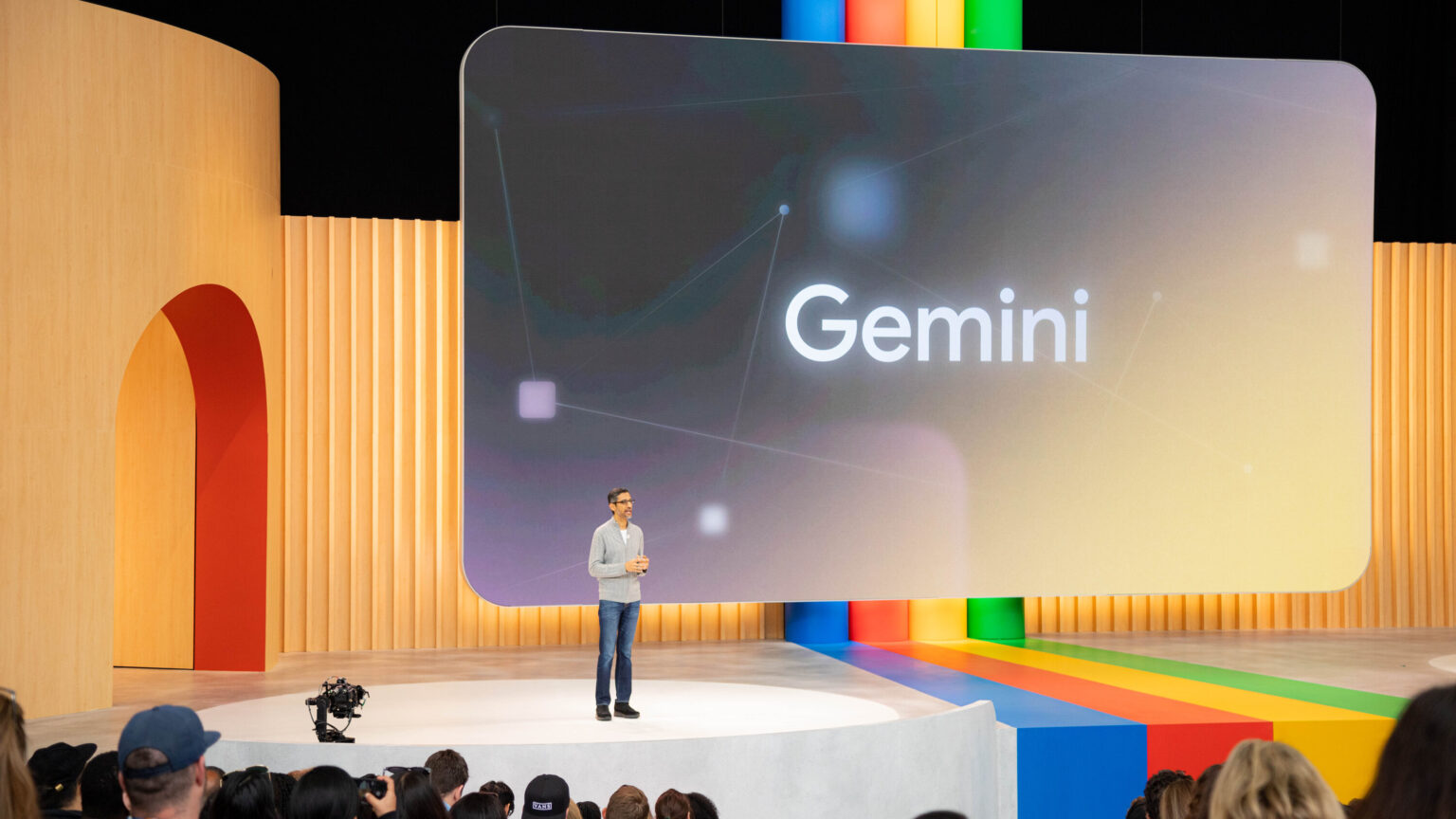 Google AI