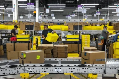 Amazon