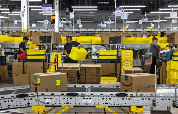 Amazon