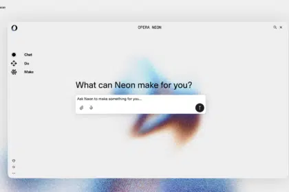 Opera Neon