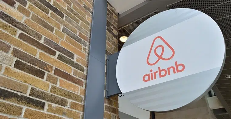 Airbnb