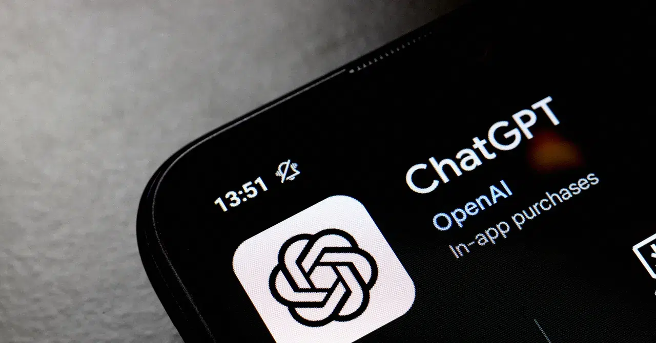 ChatGPT