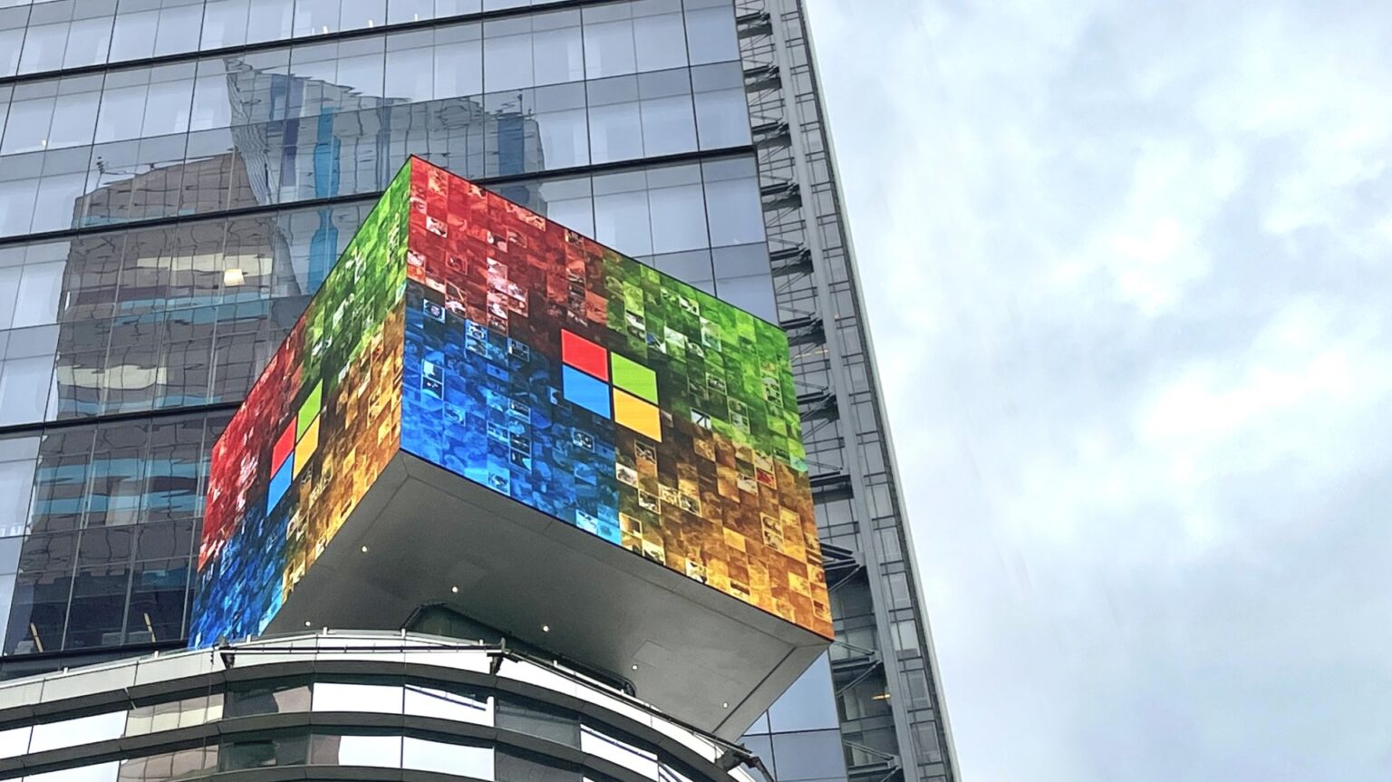 Microsoft