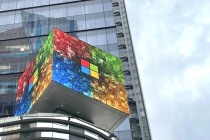 Microsoft