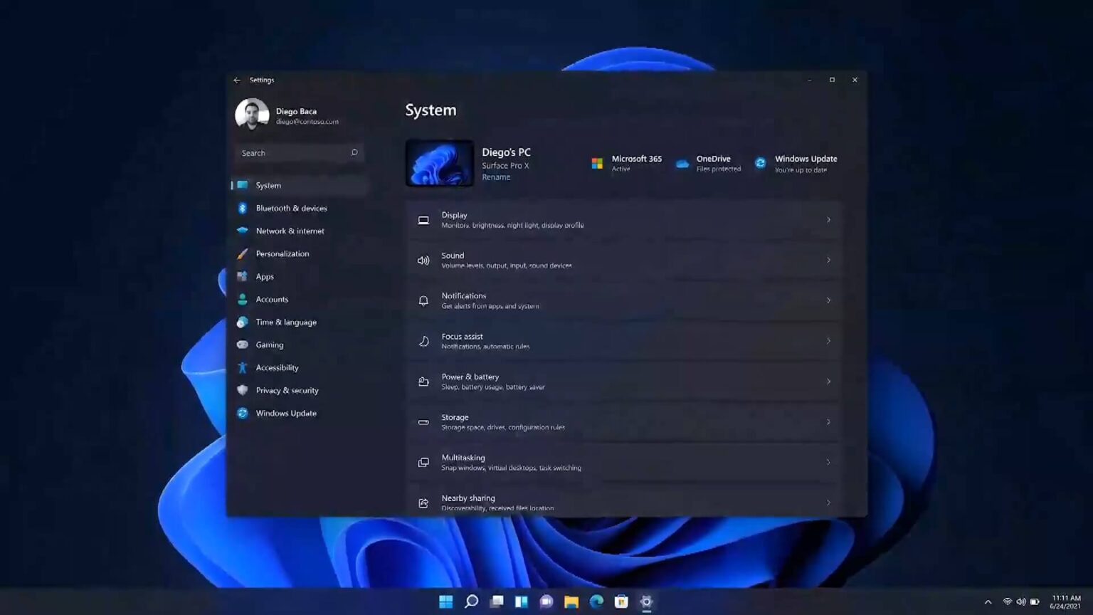 Microsoft