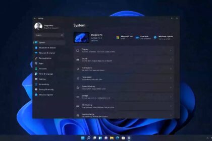 Microsoft